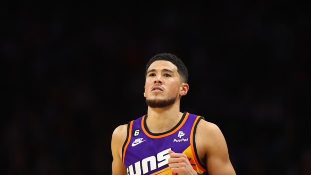 Booker